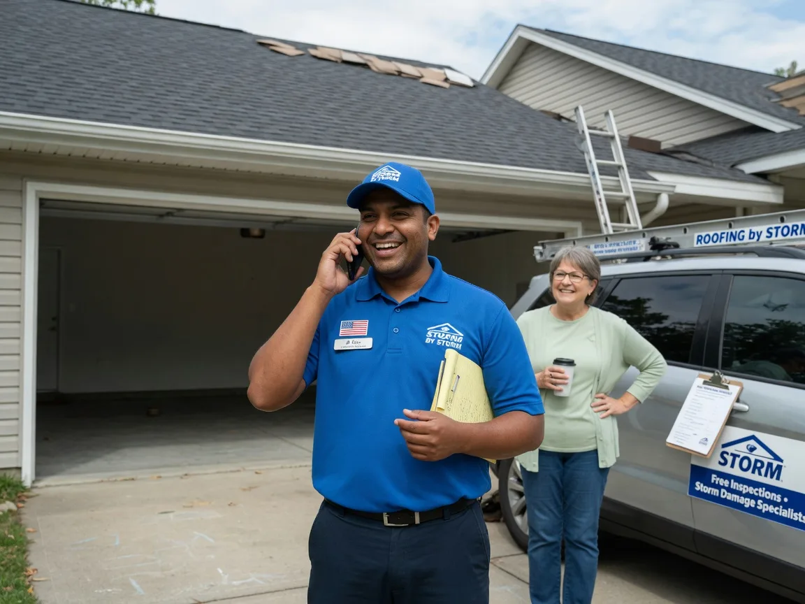 Roof Repair Near Me Adams Center, NY FAQs