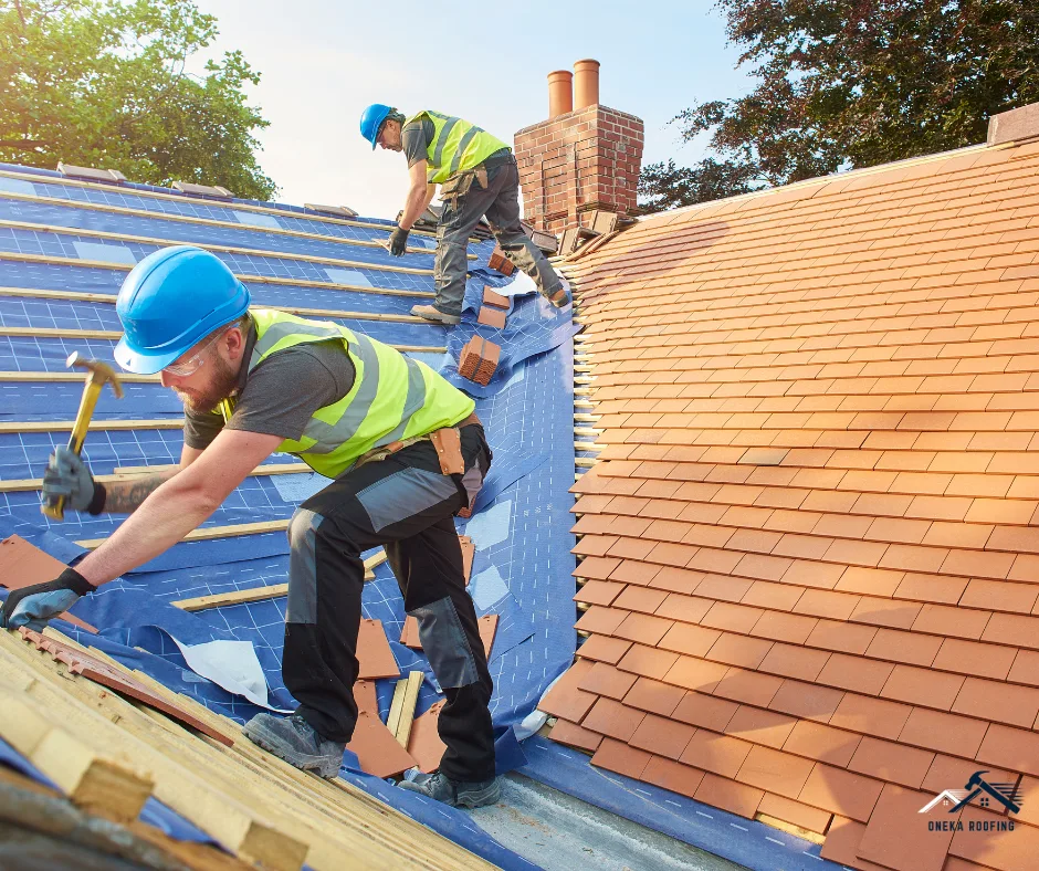 Why choose Roof Repair Near Me in Adams Center, NY